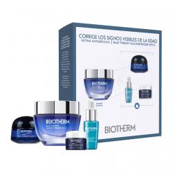 Biotherm - Estuche De Regalo Blue Therapy Multidefender