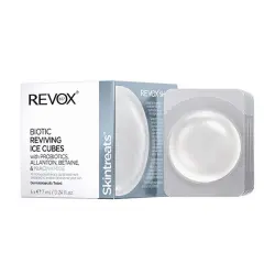Biotic Reviving Ice Cubes