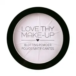 Blotting Powder