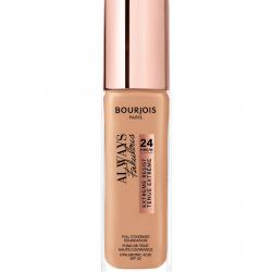 Bourjois - Base De Maquillaje Always Fabuleux Foundation