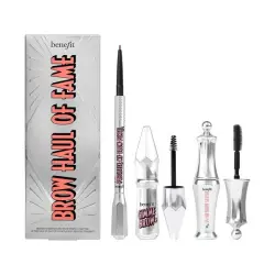 Brow Haul Of Fame