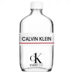 CALVIN KLEIN Eau De Toilette 50 ml 50.0 ml