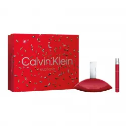 Calvin Klein - Estuche de regalo Eau de Parfum My Euphoria Calvin Klein.