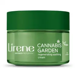 Cannabis Garden Crema Regeneradora