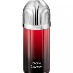 Cartier - Eau De Toilette Pasha De Edition Noire Sport 150 Ml