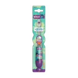 Cepillo Dental Luz Intermitente