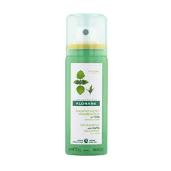 Champú Seco Ortiga 50 ml  Klorane