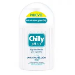 Chilly 200 ML