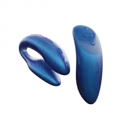 Chorus Cosmic Blue Vibrador