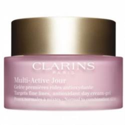 Clarins Clarins Multi-Active Día Gel-Crema, 50 ml