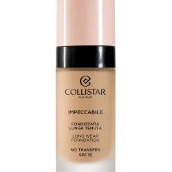 Collistar - Base De Maquillaje Impeccabile Long Wear Foundation