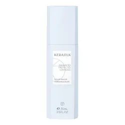 Color Sealer - 75 ml - Kerasilk - Bálsamo de alto rendimiento que sella el color y proporciona hidratación y fortaleza al cabello.