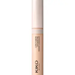 Corrector hidratante Love Fusion 24H Kiko Milano 07 Peach