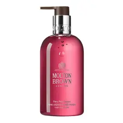 Cuidado Manos Pink Pepper Hand Wash 300 ml (Lf) Molton Brown (Isoleé)