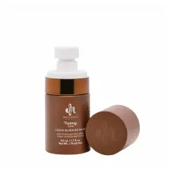 Danessa Myricks Beauty - Spray fijador matificante Liquid Blurring Balm - Mini