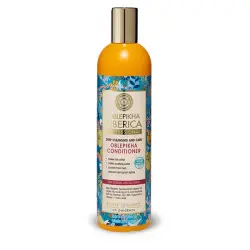 Deep Cleansing And Care Conditioner