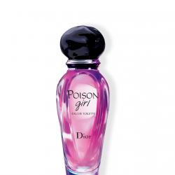 Dior - Eau de Toilette Roller-Pearl