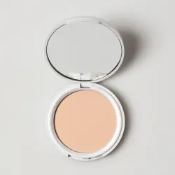 Double Cream Compact Powder N1