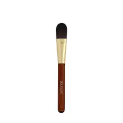 Douglas Collection - Accessoires Classic Flat Foundation Brush Brochas para base de maquillaje 1 pieces 1 Pieza