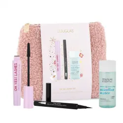Douglas Collection Estuche Oh Yes ! Lashes 1 Pieza 1.0 pieces