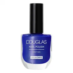 Douglas Collection - Make-Up Summer collection Lacas de uñas 10 ml 24 - DEEP SEA