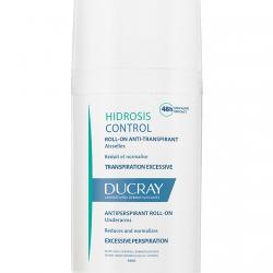 Ducray - Roll- On Antitranspirante Hidrosis Control
