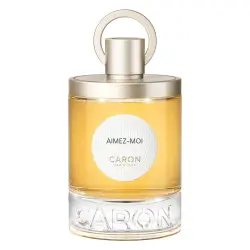 Eau de Parfum Aimez-Moi Eau de Parfum 100 ml Caron (Isolée)