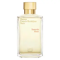 Eau de Parfum Amyris Femme Edp 200 ml Maison Francis Kurkdjian [Isolee]