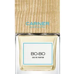Eau de Parfum Bo-bo Carner Barcelona 100 ml