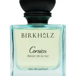Eau de Parfum Corsica Baiser De La Mer 100 ml Birkholz