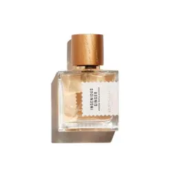Eau de Parfum Ingenious Ginger Goldfield & Banks (Isolée) 50 ml