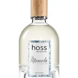 Eau de Parfum Manuela 100 ml Hoss Intropia