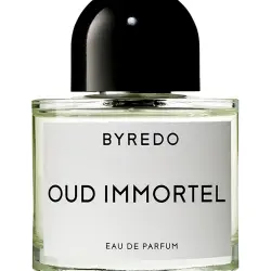 Eau de Parfum Oud Immortel Byredo 50 ml