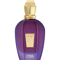 Eau de Parfum Purple Accento 100 ml Xerjoff