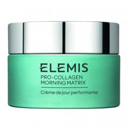 ELEMIS - Crema De Día De Alto Rendimiento Pro-Collagen Morning Matrix 50 Ml