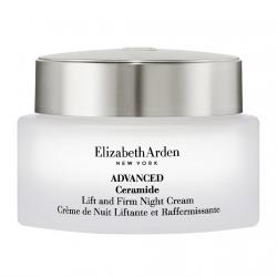 Elizabeth Arden - Crema De Noche Advanced Ceramide Reafirmante Alisador De Arrugas Con Ceramidas