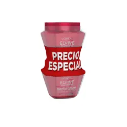 ELVIVE Color Vive Mascarilla Protectora para Pelo Teñido
