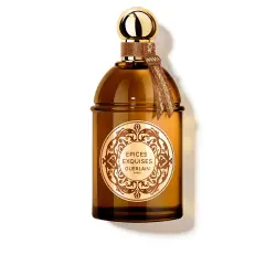 Epices Exquises eau de parfum vaporizador 125 ml
