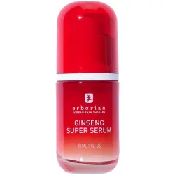 Erborian - Ginseng Super Serum Sérums faciales antiedad 30 ml unisex