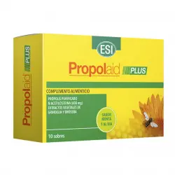 ESI - Sobres Acción Fluidificante Propolaid Flu ESI.