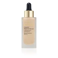 Estee Lauder Futurist Skintint Serum SPF20 5W1 BRONZE Base de Maquillaje con Serum