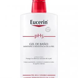 Eucerin® - Gel De Baño PH5 1000 Ml