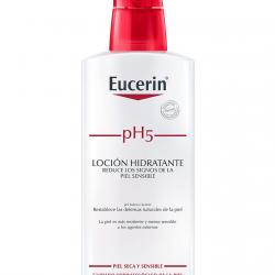 Eucerin® - Loción PH5 400 Ml