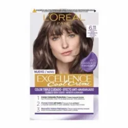 Excellence 6.11,Dark Blond, 258 gr