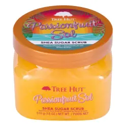 Exfoliante de Azúcar Passionfruit Sol 510 ml