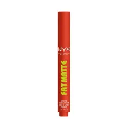 Fat Matte Comfy Caramel