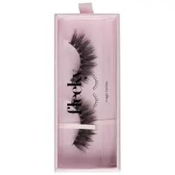 Fleeky - Pestañas postizas - Magic Lashes para un look impresionante 1 pieces Boo