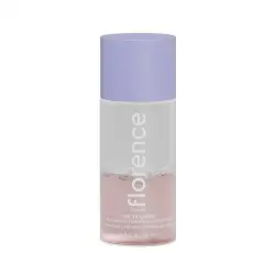 Florence By Mills - See You Later! Bi Phased Eye Make Up Remover Desmaquillantes 100 ml unisex