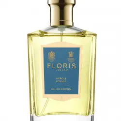 FLORIS - Eau de Parfum Neroli Voyage 100 ml Floris.