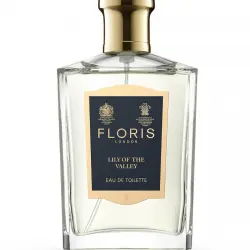 FLORIS - Eau de Toilette Lily of the Valley 100 ml Floris.